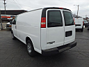 Thumbnail image of 2013 Chevrolet Express at A & B Motors
