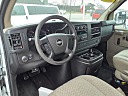 Thumbnail image of 2013 Chevrolet Express at A & B Motors