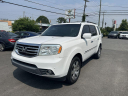 Thumbnail image of 2014 Honda Pilot at Starmount Motors