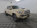 Thumbnail image of 2017 Toyota Tacoma at MJK Auto Sales