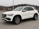 Thumbnail image of 2020 Mercedes-Benz GLE at Crossroads Chevrolet