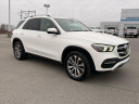 Thumbnail image of 2020 Mercedes-Benz GLE at Crossroads Chevrolet