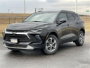 Thumbnail image of 2023 Chevrolet Blazer at Steve Schmitt Of Litchfield, Inc.