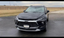 Thumbnail image of 2023 Chevrolet Blazer at Steve Schmitt Of Litchfield, Inc.