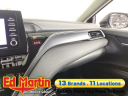 2023 Toyota Camry LE at 6 EM New