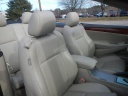 Thumbnail image of 2006 Toyota Camry Solara at WHOLESALERS UNLIMITED LLC