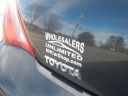 Thumbnail image of 2006 Toyota Camry Solara at WHOLESALERS UNLIMITED LLC
