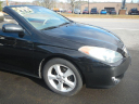 Thumbnail image of 2006 Toyota Camry Solara at WHOLESALERS UNLIMITED LLC