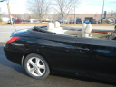 Thumbnail image of 2006 Toyota Camry Solara at WHOLESALERS UNLIMITED LLC