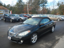 Thumbnail image of 2006 Toyota Camry Solara at WHOLESALERS UNLIMITED LLC