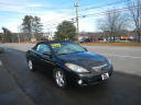 Thumbnail image of 2006 Toyota Camry Solara at WHOLESALERS UNLIMITED LLC