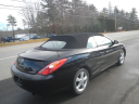 Thumbnail image of 2006 Toyota Camry Solara at WHOLESALERS UNLIMITED LLC