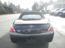 Thumbnail image of 2006 Toyota Camry Solara at WHOLESALERS UNLIMITED LLC