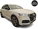 Thumbnail image of 2019 Audi SQ5 at Audi Bridgewater