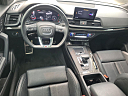 Thumbnail image of 2019 Audi SQ5 at Audi Bridgewater