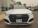 Thumbnail image of 2019 Audi SQ5 at Audi Bridgewater