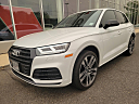 Thumbnail image of 2019 Audi SQ5 at Audi Bridgewater