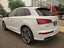 Thumbnail image of 2019 Audi SQ5 at Audi Bridgewater