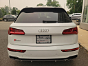 Thumbnail image of 2019 Audi SQ5 at Audi Bridgewater