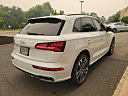 Thumbnail image of 2019 Audi SQ5 at Audi Bridgewater