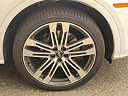 Thumbnail image of 2019 Audi SQ5 at Audi Bridgewater
