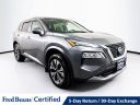 Thumbnail image of 2023 Nissan Rogue at Used Fred Beans Nissan of Flemington
