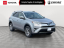 Thumbnail image of 2017 Toyota RAV4 Hybrid at Empire Toyota of Huntington