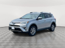 Thumbnail image of 2017 Toyota RAV4 Hybrid at Empire Toyota of Huntington
