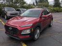 Thumbnail image of 2020 Hyundai KONA at LaFontaine Volkswagen Mazda of Livonia