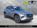 Thumbnail image of 2022 Hyundai TUCSON at Maxon Hyundai Inc.