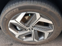 Thumbnail image of 2022 Hyundai TUCSON at Maxon Hyundai Inc.