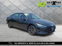 Thumbnail image of 2021 Hyundai ELANTRA at Maxon Hyundai Inc.