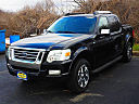 Thumbnail image of 2008 Ford Explorer Sport Trac at Auto Mall of Champaign