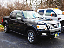 Thumbnail image of 2008 Ford Explorer Sport Trac at Auto Mall of Champaign