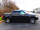 Thumbnail image of 2008 Ford Explorer Sport Trac at Auto Mall of Champaign