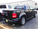 Thumbnail image of 2008 Ford Explorer Sport Trac at Auto Mall of Champaign