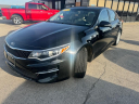 Thumbnail image of 2018 Kia Optima at TWIN CITY AUTO MALL INC