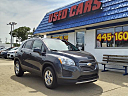 Thumbnail image of 2016 Chevrolet Trax at A & B Motors