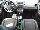 Thumbnail image of 2016 Chevrolet Trax at A & B Motors