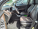 Thumbnail image of 2016 Chevrolet Trax at A & B Motors