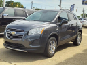 Thumbnail image of 2016 Chevrolet Trax at A & B Motors