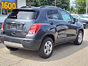 Thumbnail image of 2016 Chevrolet Trax at A & B Motors