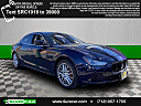 Thumbnail image of 2016 Maserati Ghibli at NYC Motorcars of The Bronx