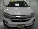 Thumbnail image of 2021 Honda Pilot at Johnson Dodge Chrysler Jeep