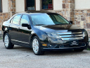 Thumbnail image of 2010 Ford Fusion at EXECUTIVE MOTOR GROUP LLC