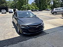 Thumbnail image of 2017 Chevrolet Malibu at Five Star Toyota of Milledgeville