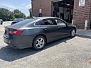 Thumbnail image of 2017 Chevrolet Malibu at Five Star Toyota of Milledgeville