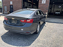Thumbnail image of 2017 Chevrolet Malibu at Five Star Toyota of Milledgeville