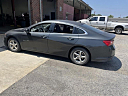 Thumbnail image of 2017 Chevrolet Malibu at Five Star Toyota of Milledgeville