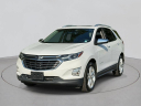 Thumbnail image of 2018 Chevrolet Equinox at Eagle Kia of Riverhead